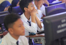 Pelaksanaan TKA 2026 Resmi Dirilis Mulai April, Simak Jadwal Lengkap untuk Jenjang SD dan SMP