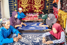 Perkuat Ekonomi Kerakyatan Berbasis Komunitas, BRI Berdayakan Lebih dari 42 Ribu Klaster Usaha