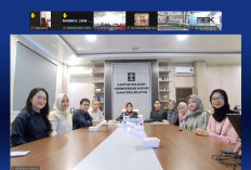 Kemenkum Sumsel Ikuti Forum PASTI ADA SOLUSI di Kuala Lumpur, Dukung Status WNI bagi 1.512 Anak PMI