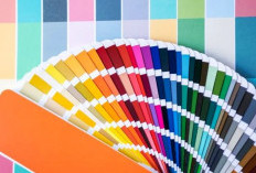 Mau Lebaran, Ini Tips Memadukan Warna Cat yang Tak Lekang oleh Waktu
