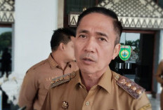 Pemkot Palembang Pecat 4 PPPK, Bolos Kerja Lebih dari Sebulan