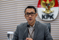 KPK Soroti Pengadaan Motor Listrik MBG, Area Rawan Korupsi