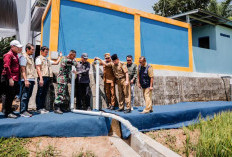 Lebih dari 390 Ribu Pelanggan Manfaatkan Program Electrifying Agriculture dan Marine PLN Hingga 2025