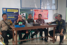 Posbankum Kemenkum Sumsel Kecamatan Sako Selesaikan Mediasi Sengketa Warga dan Developer