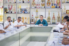 Sumatera Cup Prix 2026 Siap Panaskan Aspal Skyland Sekayu!