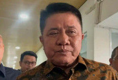 Herman Deru: Almarhum Rachmat Gobel Sosok Rendah Hati dan Mampu Merangkul Semua Kalangan