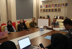 Kemenkum Sumsel Kawal Pengaduan Publik Bersama Menkum, Jamin Keterbukaan Informasi 