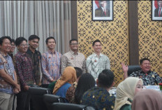 Sumatera Selatan Masuk Nominasi TPAKD Award 2026, Prestasi Nasional Program 100.000 Sultan Muda 