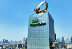 Mendunia! Pegadaian Sabet The Asset Triple A 2026, Dorong Inklusi Keuangan dan MengEMASkan Indonesia 