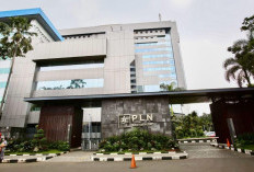 Pemerintah Putuskan Tarif Listrik Triwulan II 2026 Tidak Naik