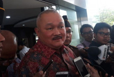 Kuasa Hukum Tegaskan Perkara Almarhum Alex Noerdin Gugur Demi Hukum, Minta Kejaksaan  Segera Terbitkan SP3