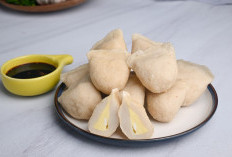 3 Rekomendasi Pempek Terenak di Palembang, Punya Standar Internasional dan Pas Buat Oleh-oleh