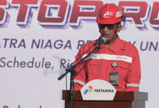 Kilang Plaju Sukses Rampungkan Pit Stop Tahap II 2026, Perkuat Keandalan Fasilitas Operasional