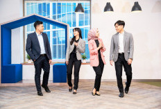 Jangan Terlewat, BRI Buka Rekrutmen BFLP Specialist 2026 Siapkan Talenta Muda Profesional Masa Depan 