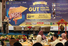 Prodia Gut Health Testing di Palembang, Pendekatan Baru untuk Memahami Gangguan Saluran Cerna
