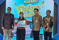 PLN Perkuat Ekosistem Kendaraan Listrik di Jambi melalui PLN Mobile Smart Mobility Day