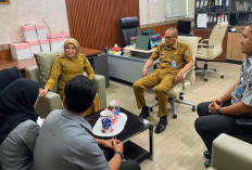 Kemenkum Sumsel Dampingi Pemprov Sumsel Optimalkan Penilaian Indeks Reformasi Hukum Tahun 2026