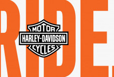 Harley-Davidson Siap Masuki Era Baru, Luncurkan Platform Global RIDE