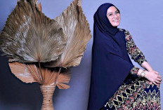 Kisah Inspiratif Wita Tineke, Kehilangan Suami dan Pekerjaan, Bangkit Lewat Rias Pengantin
