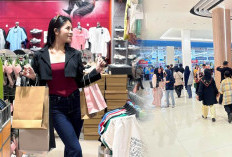 Nikmati Keseruan Season of Adventure di Palembang Icon dan PS Mall 