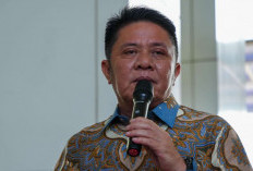 Herman Deru Turunkan Inspektorat, Selidiki Persoalan SPMB SMA