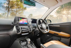 Bedah Teknologi New Sonet: Compact SUV Kia dengan Teknologi Cerdas untuk Mobilitas Worth Every Move