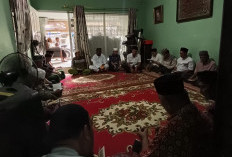 Ruwahan di Bulan Sya’ban Jadi Tradisi Budaya Lokal Sambut Ramadhan, Apa Dalilnya dalam Islam? 