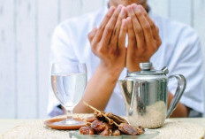 Doa Buka Puasa Ramadhan, Berikut Lima Opsi yang Bisa Kamu Baca