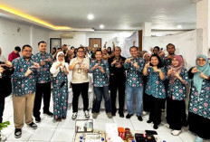 Pegadaian dan POGI Bergerak Bersama 150 Ibu Hamil di Sumbagsel Dapat Layanan Kesehatan Gratis