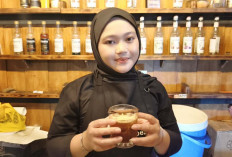 Pojok Tembesu, dari Ruang Kerja jadi Tempat Nongkrong Asik