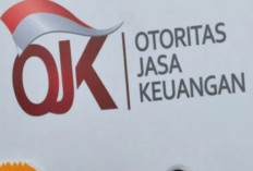 Penting! OJK Umumkan Daftar Pinjol Resmi Terbaru per November 2025, Cek Nama 96 Fintech Legal di Indonesia 
