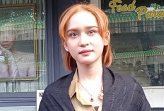 Mantan Kekasih Virgoun Sebut Lindi Fitriyani Hamil Duluan, Febby Carol: Cuma Pansos