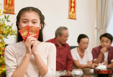 100 Ucapan Imlek 2026 dengan Bahasa Mandarin Lengkap dengan Artinya, Bawa Keberuntungan di Tahun Kuda Api