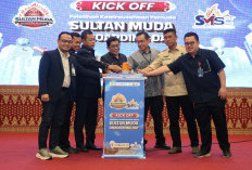 OJK dan Pemprov Sumsel Perkuat Ekosistem Kewirausahaan Muda Menuju 100.000 Sultan Muda Berdaya Saing