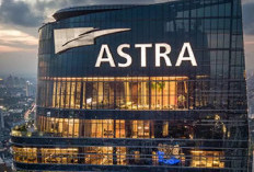 Info Emiten Hari Ini, Penjualan Otomotif Astra Turun, GEMS Peroleh Pinjaman Rp900 Miliar dari BMRI 