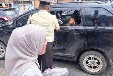 Mengetuk Pintu Langit Berlanjut, Pegadaian Perluas Kepedulian di Sumbagsel 