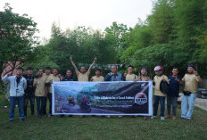 Astra Motor Sumsel Gelar PCX Bikers Playland, Diramaikan Honda PCX Club Indonesia dan HPCI Chapter Palembang