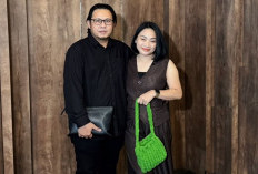 Bantu Suami 7 Tahun Kelola Marketing Pasar Tradisional, Ayuk Alis Kini Raup Ratusan Juta dari DM