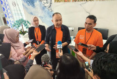 BPS: Data Sensus Ekonomi Capai 81,87 Persen per Juli 2026, Ini Daftar 3 Sektor Utama Kekuatan Sumsel