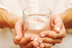 Aturan dan Tips Minum Air Putih yang Baik selama Ramadan