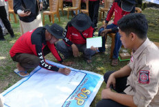 Bangun Kolaborasi Mitigasi Bencana, Kilang Plaju Kukuhkan Kawasan Siaga Bencana