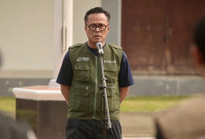 Danantara Bersama BUMN Salurkan Bantuan Kemanusiaan untuk Pemulihan Pascabencana di Aceh