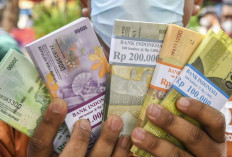 Simak Cara Tukar Terbaru Persiapan THR Lebaran, Ini Lokasi dan Jadwal Penukaran Uang Baru di Palembang 2026