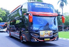 Sejak 2022, Inisiasi Gubernur Herman Deru, Pemprov Sumsel Gelar Mudik Gratis Lebaran 2026 untuk Masyarakat