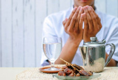 Mengapa Awal Puasa Ramadhan Berbeda? Berikut Penjelasannya 