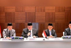 Sah! Pemerintah Tetapkan WFH Setiap Jumat, Berlaku Mulai 1 April 2026