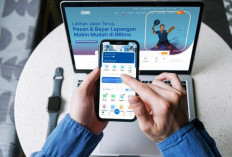 BRImo Raih Penghargaan Digital Innovation in Business Transformation di Ajang Digital Innovation Awards 2026