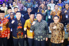 Sumsel Pembuka Apresiasi Pemerintah Daerah Berprestasi 2026, Mendagri: Dorong Kepala Daerah Kompetitif
