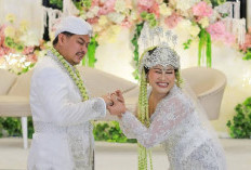 Boiyen Resmi Gugat Cerai Suami, Baru 2 Bulan Dinikahi Rully Anggi Akbar