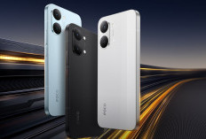HP POCO Series Terbaru Segera Rilis 2 April 2026, Ini Spesifikasi POCO X8 Pro dan POCO X8 Pro Max 